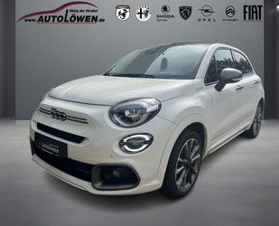 Fiat 500X Gebrauchtwagen