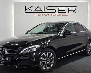 Mercedes-Benz C 250 Gebrauchtwagen