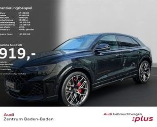 Audi RSQ8 Gebrauchtwagen