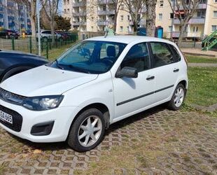 Lada Kalina Gebrauchtwagen