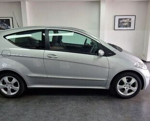 Mercedes-Benz A 150 Gebrauchtwagen
