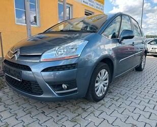 Citroen C4 Picasso Gebrauchtwagen