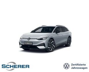 VW ID.7 Gebrauchtwagen