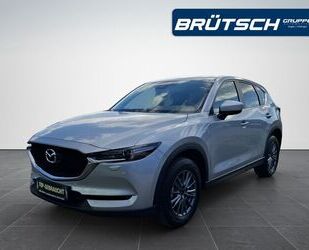 Mazda CX-5 Gebrauchtwagen