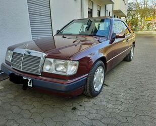 Mercedes-Benz 230 Gebrauchtwagen