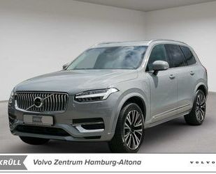 Volvo XC90 Gebrauchtwagen