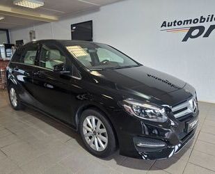 Mercedes-Benz B 200 Gebrauchtwagen