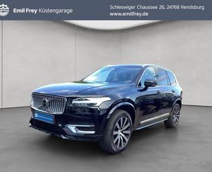 Volvo XC90 Gebrauchtwagen