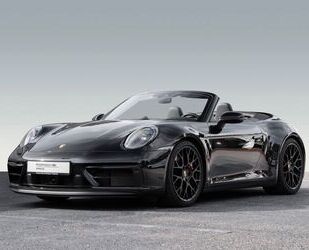 Porsche 992 Gebrauchtwagen