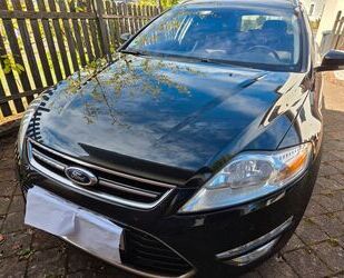 Ford Mondeo Gebrauchtwagen