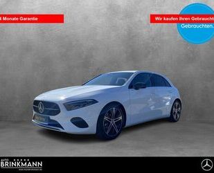 Mercedes-Benz A 180 Gebrauchtwagen