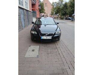 Volvo C70 Gebrauchtwagen