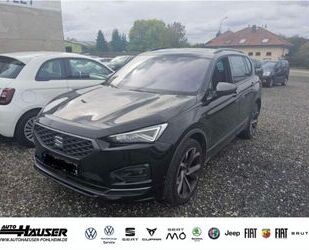 Seat Tarraco Gebrauchtwagen