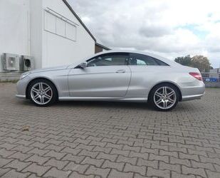 Mercedes-Benz E 350 Gebrauchtwagen