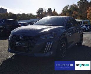 Peugeot 208 Gebrauchtwagen