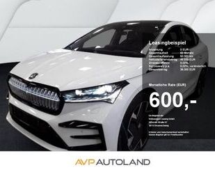 Skoda Enyaq Gebrauchtwagen