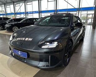 Hyundai IONIQ 6 Gebrauchtwagen