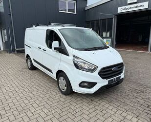 Ford Transit Custom Gebrauchtwagen