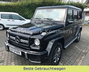 Mercedes-Benz G 320 Gebrauchtwagen