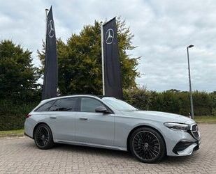 Mercedes-Benz E 450 Gebrauchtwagen