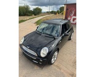 Mini ONE Gebrauchtwagen