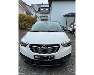Opel Crossland (X) Gebrauchtwagen