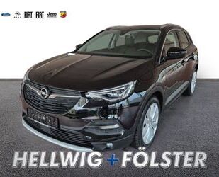 Opel Grandland (X) Gebrauchtwagen