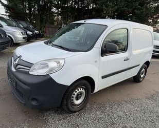 Renault Kangoo Gebrauchtwagen