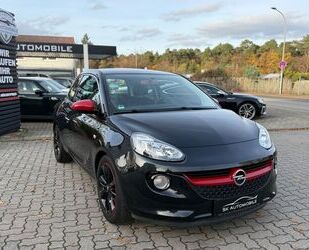 Opel Adam Gebrauchtwagen
