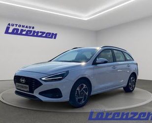 Hyundai i30 Gebrauchtwagen