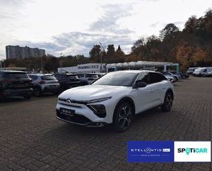 Citroen C5 X Gebrauchtwagen