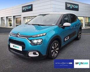 Citroen C3 Gebrauchtwagen