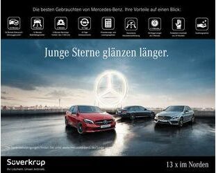 Mercedes-Benz Mercedes-Benz Sprinter 314 Kasten maxi L3H2 Klima Gebrauchtwagen