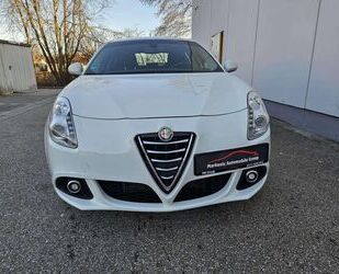Alfa Romeo Alfa Romeo Giulietta Turismo Gebrauchtwagen