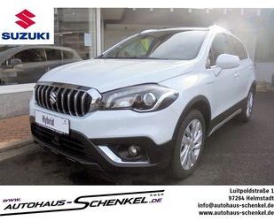Suzuki SX4 Gebrauchtwagen