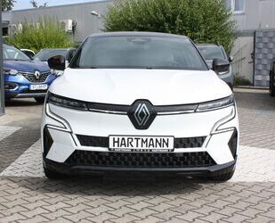 Renault Megane Gebrauchtwagen
