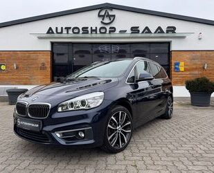 BMW 220 Gran Tourer Gebrauchtwagen