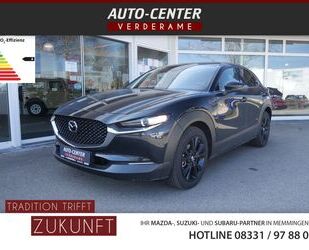 Mazda CX-30 Gebrauchtwagen