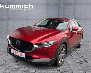 Mazda CX-30 Gebrauchtwagen
