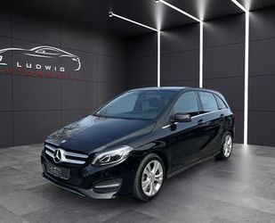 Mercedes-Benz B 180 Gebrauchtwagen