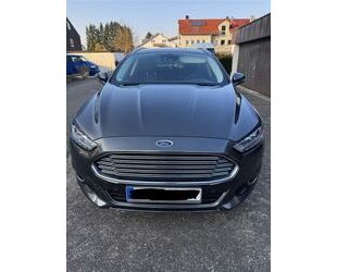 Ford Mondeo Gebrauchtwagen