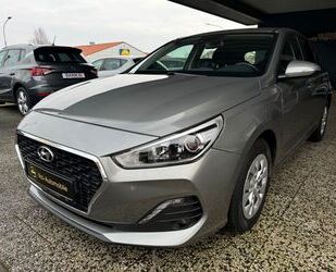 Hyundai i30 Gebrauchtwagen