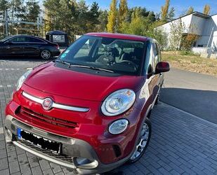 Fiat 500L Trekking Gebrauchtwagen