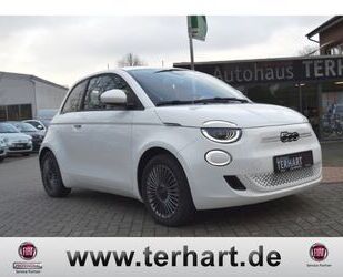 Fiat 500e Gebrauchtwagen