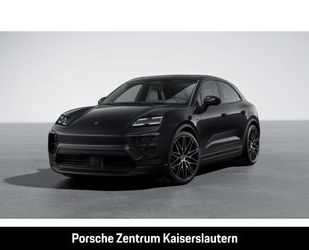 Porsche Macan Gebrauchtwagen