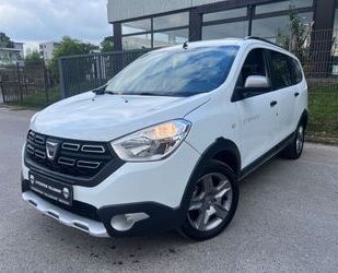 Dacia Lodgy Gebrauchtwagen