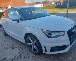 Audi A1 Gebrauchtwagen