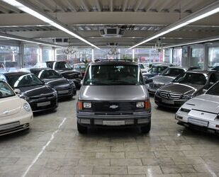 Chevrolet Astro Gebrauchtwagen