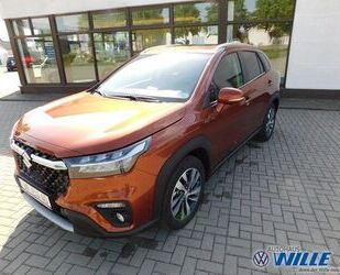 Suzuki (SX4) S-Cross Gebrauchtwagen