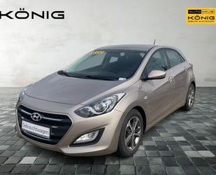 Hyundai i30 Gebrauchtwagen